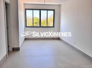 Apartamento · 78m² · 3 Quartos · 2 Vagas · Residencial › Apartamento no Sagrada Família com 78,64 (M²), 3 quartos e 2 vagas para Venda