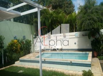Casa · 560m² · 4 Quartos · Casa à venda - em Alphaville