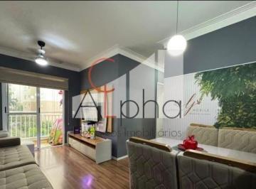 Apartamento · 68m² · 3 Quartos · Apartamento à venda - no Jardim Tupanci