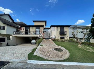 Casa · 550m² · 4 Quartos · Casa à venda - em Alphaville