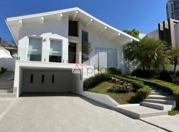 Casa · 640m² · 5 Quartos · Casa à venda - em Alphaville