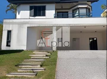 Casa · 560m² · 5 Quartos · Casa à venda - em Alphaville