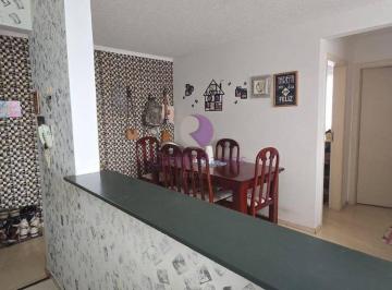 Apartamento · 47m² · 2 Quartos · 1 Vaga · Apartamento à Venda no Condomínio Mirassol - Mogilar, Mogi das Cruzes/SP