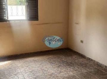 Casa · 120m² · 3 Quartos · 1 Vaga · CASA TÉRREA A VENDA -SP-JD LÍBANO