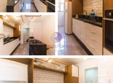 Apartamento · 73m² · 3 Quartos · 1 Vaga · Apartamento à Venda Residencial Altos de Santana I, Mogi das Cruzes/SP