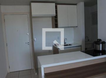 Apartamento · 33m² · 1 Quarto · 1 Vaga · Apartamento para Aluguel - Águas Claras, 1 Quarto,  33 m² - Brasília