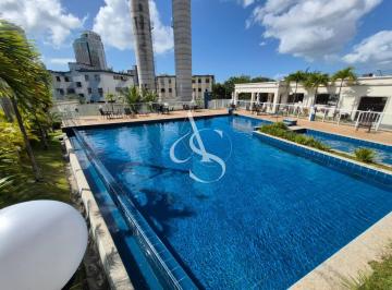 Apartamento Nascente 2 Suítes Pernambués – 45m² c/ Piscina + Planejados! R$ 350 mil · Apartamento Nascente 2 Suítes Pernambués – 45m² c/ Piscina + Planejados! R$ 350 mil