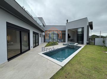 Casa · 355m² · 4 Quartos · 6 Vagas · Casa em Condominio em Medeiros - Jundiaí, SP