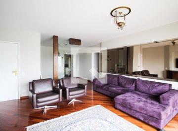 Apartamento · 180m² · 4 Quartos · 2 Vagas · Apartamento à Venda - Moema, 4 Quartos, 180 m² - São Paulo