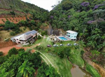 Rural · 78000m² · 4 Quartos · 10 Vagas · Sítio em Melgacinho - Domingos Martins