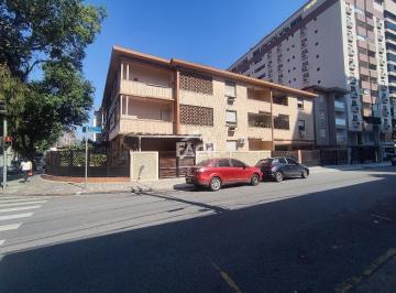 Apartamento · 121m² · 2 Quartos · Apartamento em Ponta da Praia - Santos