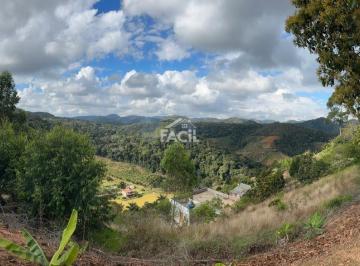 Rural · 2600m² · 2 Quartos · 5 Vagas · Chácara em São Miguel - Domingos Martins