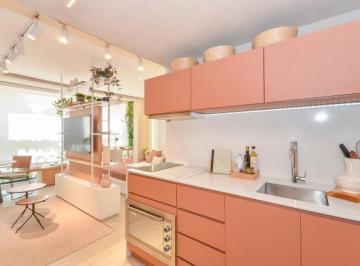 Apartamento , Curitiba · STUDIO | JD BOTÂNICO | 33M²