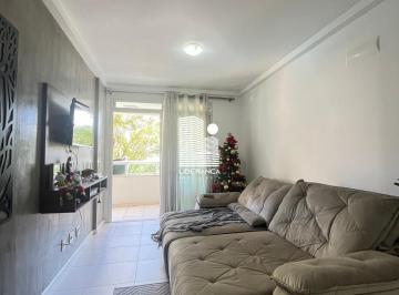 Apartamento · 118m² · 2 Quartos · Apartamento à venda - em Itacorubi