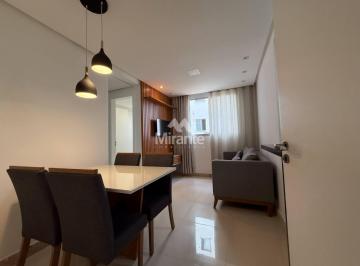 Apartamento Mobiliado Para Vender com 2 quartos no bairro Lagoa Salgada em Feira De Santana · Apartamento Mobiliado Para Vender com 2 quartos no bairro Lagoa Salgada em Feira De Santana