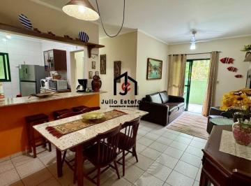 Apartamento · 87m² · 2 Quartos · Apartamento à venda - na Praia Grande