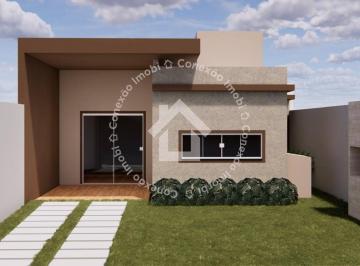 Casa à venda no Luar da Barra - Barra dos Coqueiros | 3 quartos sendo uma suíte e closet · Casa à venda no Luar da Barra - Barra dos Coqueiros | 3 quartos sendo uma suíte e closet