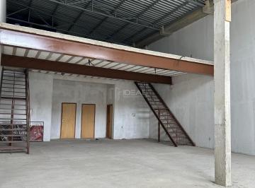 Comercial · 290m² · Loja em Parque Tamandaré - Campos dos Goytacazes
