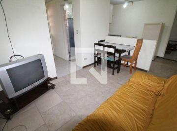 Apartamento · 40m² · 1 Quarto · Apartamento para Aluguel - Parque Residencial Flamboyant, 1 Quarto,  40 m² - São José dos Campos