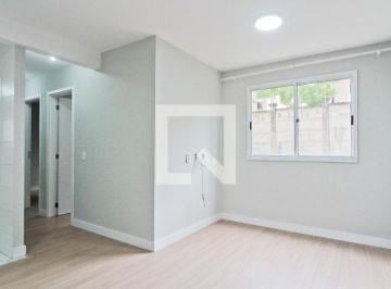 Apartamento · 43m² · 2 Quartos · Apartamento para Aluguel - Parque Nações Unidas, 2 Quartos,  43 m² - São Paulo