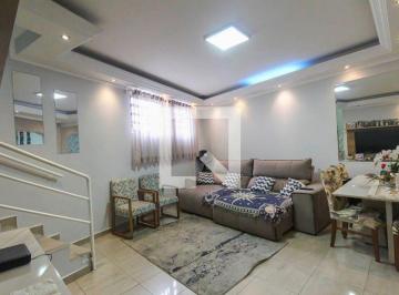 Apartamento · 150m² · 2 Quartos · 2 Vagas · Apartamento para Aluguel - Vila Ema, 2 Quartos,  150 m² - São Paulo