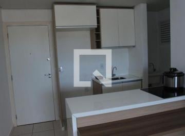 Apartamento · 33m² · 1 Quarto · 1 Vaga · Apartamento para Aluguel - Águas Claras, 1 Quarto, 33 m² - Brasília