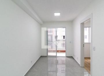 Apartamento · 38m² · 2 Quartos · Apartamento para Aluguel - Jardim Marajoara , 2 Quartos,  38 m² - São Paulo