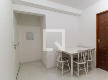 Apartamento · 50m² · 1 Quarto · 1 Vaga · Apartamento para Aluguel - Alphaville, 1 Quarto,  50 m² - Barueri