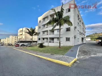 Apartamento · 51m² · 2 Quartos · 1 Vaga · Apartamento no bairro Fundos - Biguaçu