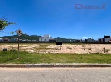 Terreno · 360m² · Terreno Externo no Deltaville - Biguaçu