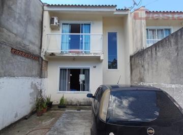 Casa · 68m² · 2 Quartos · 1 Vaga · Casa em Potecas - São José
