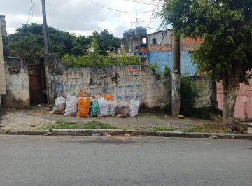 Foto 01 · Terreno, Jardim Isaura, Santana de Parnaíba, SP