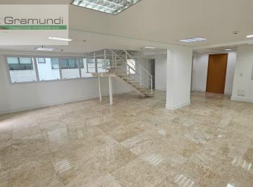 Comercial · 230m² · 2 Vagas · Cobertura Office Comercial | 2 Pisos | 230 m² | Localização Estratégica-  Vil...