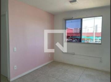 Apartamento · 41m² · 2 Quartos · 1 Vaga · Apartamento à Venda - Santos Dumond, 2 Quartos, 41 m² - São Leopoldo