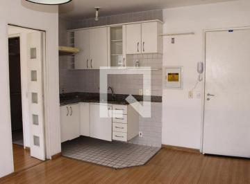 Apartamento · 28m² · 1 Quarto · 1 Vaga · Apartamento à Venda - Santa Cecília, 1 Quarto, 28 m² - São Paulo