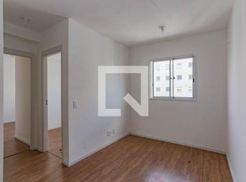 Apartamento · 40m² · 2 Quartos · Apartamento à Venda - Jardim Santa Emília, 2 Quartos,  40 m² - São Paulo