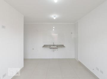 Apartamento · 36m² · 1 Quarto · Apartamento à Venda - Água Fria, 1 Quarto,  36 m² - São Paulo