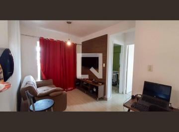 Apartamento · 52m² · 2 Quartos · 1 Vaga · Apartamento à Venda - Santa Maria, 2 Quartos,  52 m² - Osasco