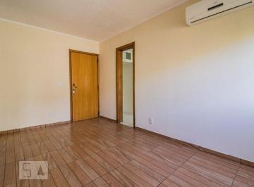 Apartamento · 55m² · 2 Quartos · 1 Vaga · Apartamento à Venda - Santo Antônio, 2 Quartos,  55 m² - Porto Alegre