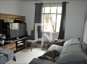 Apartamento · 42m² · 2 Quartos · 1 Vaga · Apartamento à Venda - Pilares, 2 Quartos,  42 m² - Rio de Janeiro