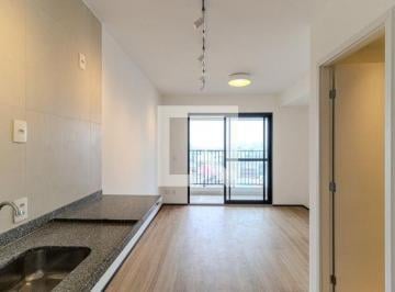 Apartamento · 24m² · 1 Quarto · Apartamento à Venda - Centro, 1 Quarto,  24 m² - São Paulo