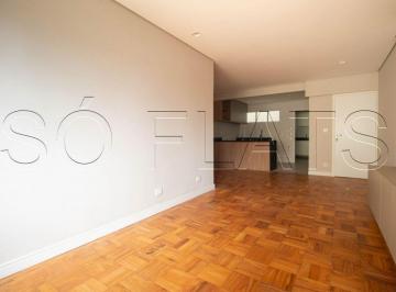 Apartamento · 97m² · 3 Quartos · 1 Vaga · Residencial Escócia, apartamento disponível para venda com 97m², 3 dormitórios e 1 vaga de garagem