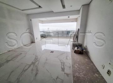Comercial · 32m² · Setin Midtown Pacaembu Office, sala comercial disponível para venda com 32m²