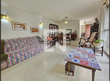 Casa · 160m² · 4 Quartos · 3 Vagas · Casa à Venda - Campo Belo, 4 Quartos,  160 m² - São Paulo