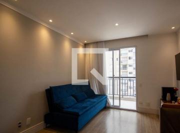 Apartamento · 64m² · 3 Quartos · 1 Vaga · Apartamento à Venda - Portal do Morumbi, 3 Quartos,  64 m² - São Paulo
