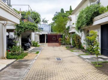 Casa · 247m² · 4 Quartos · 2 Vagas · Casa em condomínio à venda Alto da Boa Vista 4 suítes 2 vagas 247 m2
