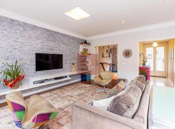 Casa · 247m² · 4 Quartos · 2 Vagas · Casa em condomínio à venda Alto da Boa Vista  4 suítes 2 vagas  247 m2