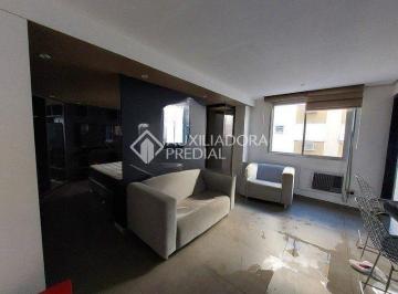 Apartamento · 43m² · 1 Quarto · Apartamento 1 quarto(s), no bairro Azenha