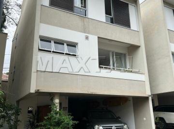Casa · 244m² · 4 Quartos · 3 Vagas · Casa em Condomínio de Alto Padrão à Venda com 225m², 4 dormitórios, 1 suíte e 3 vagas no Tremembé
