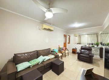 Apartamento · 65m² · 2 Quartos · 1 Vaga · Apartamento 2 quarto(s), no bairro Petrópolis